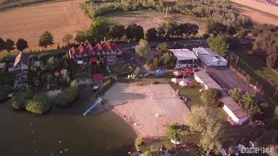 Ośrodek Rekreacyjno-Wypoczynkowy Makadam